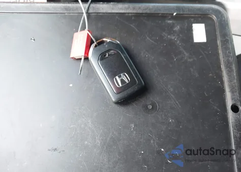 2020 Honda Civic Sport из США, поврежденный, VIN 2HGFC2F86LH565347